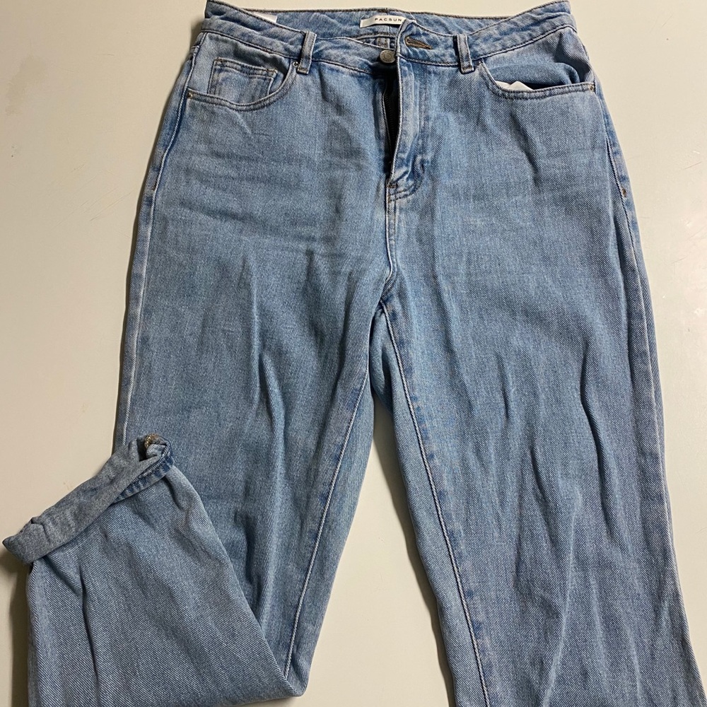 NEW 🔥 Pacsun boyfriend jeans
